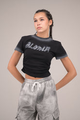 Electic Aura Tee